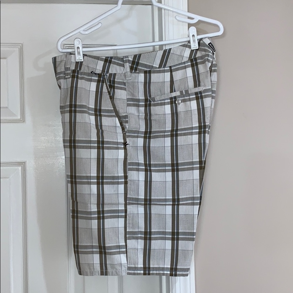 Nike Hurley shorts